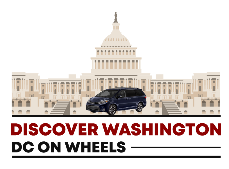 DISCOVER  WASHINGTON DC ON WHEELS