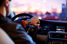 Mount Vernon (Private Chauffeur Service)